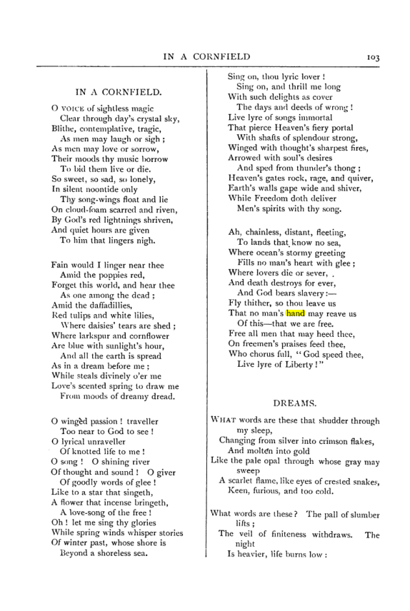 Original scan of Collected Works (Vol. I), PDF page 110