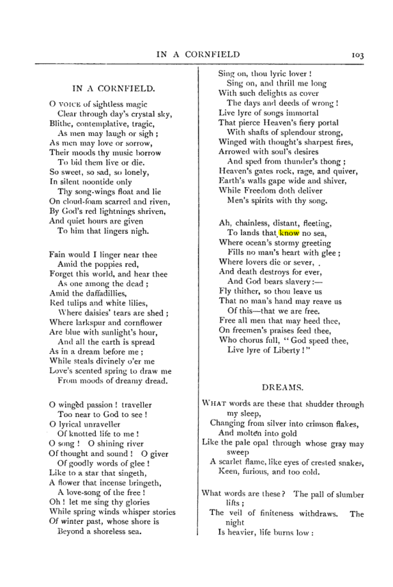 Original scan of Collected Works (Vol. I), PDF page 110