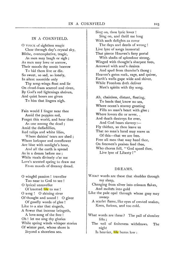 Original scan of Collected Works (Vol. I), PDF page 110