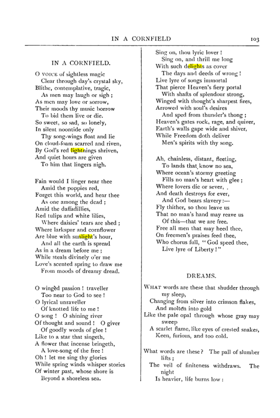 Original scan of Collected Works (Vol. I), PDF page 110