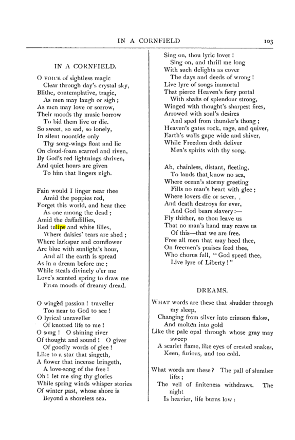 Original scan of Collected Works (Vol. I), PDF page 110