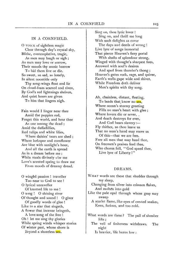 Original scan of Collected Works (Vol. I), PDF page 110