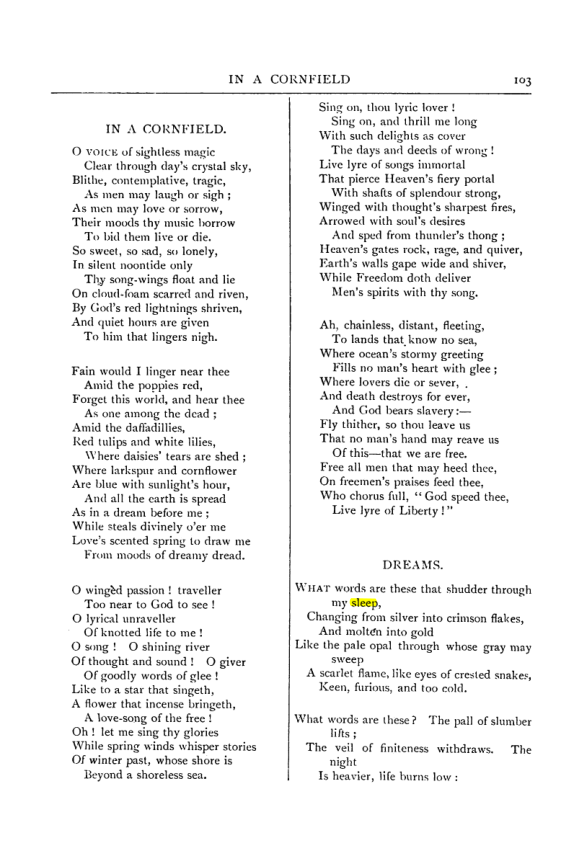 Original scan of Collected Works (Vol. I), PDF page 110