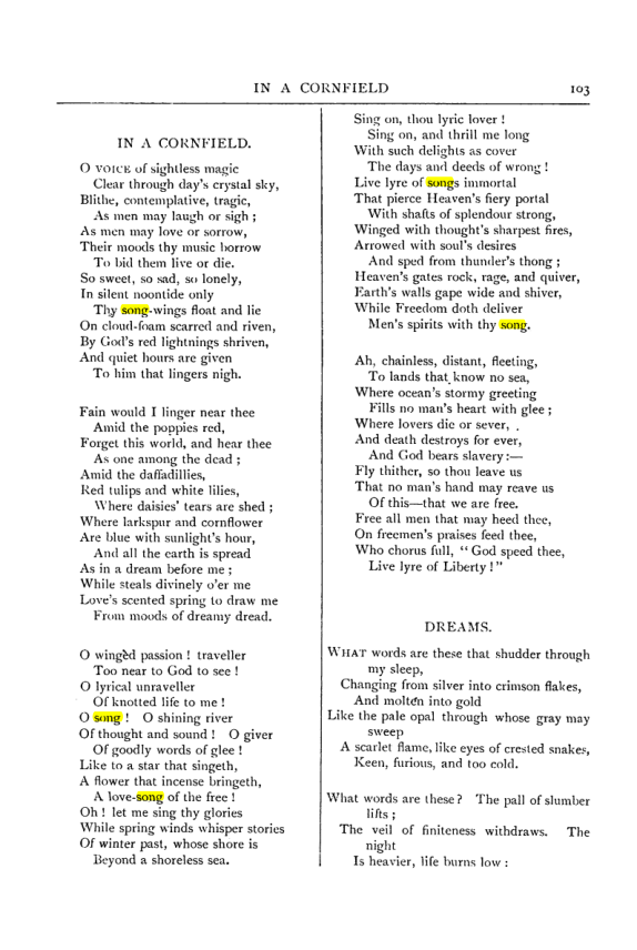 Original scan of Collected Works (Vol. I), PDF page 110