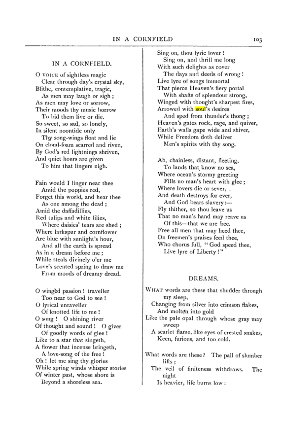 Original scan of Collected Works (Vol. I), PDF page 110