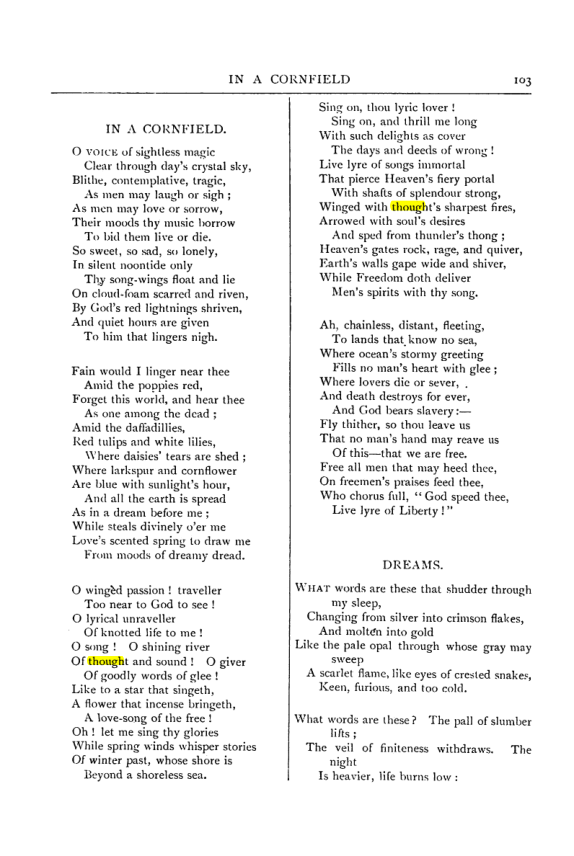 Original scan of Collected Works (Vol. I), PDF page 110