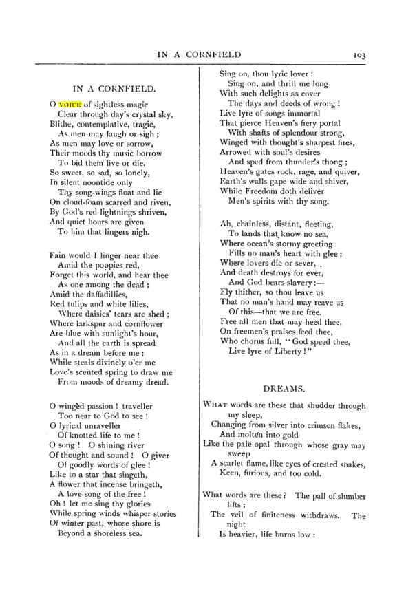 Original scan of Collected Works (Vol. I), PDF page 110