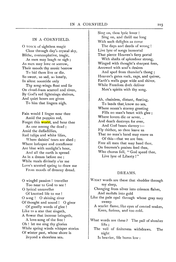 Original scan of Collected Works (Vol. I), PDF page 110