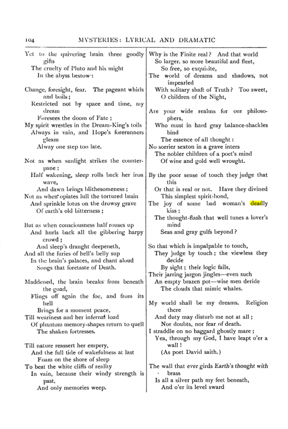 Original scan of Collected Works (Vol. I), PDF page 111