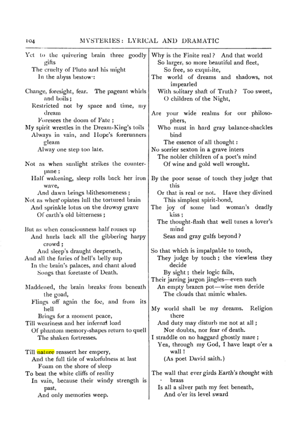 Original scan of Collected Works (Vol. I), PDF page 111