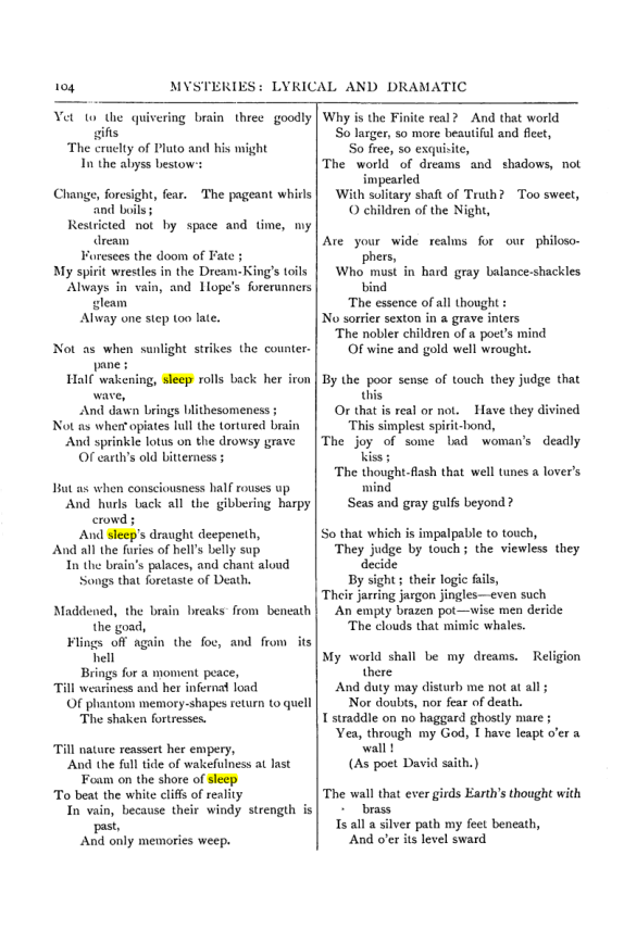 Original scan of Collected Works (Vol. I), PDF page 111