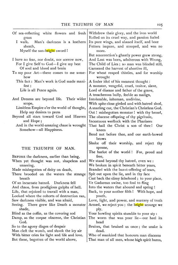Original scan of Collected Works (Vol. I), PDF page 112