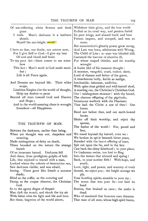 Original scan of Collected Works (Vol. I), PDF page 112