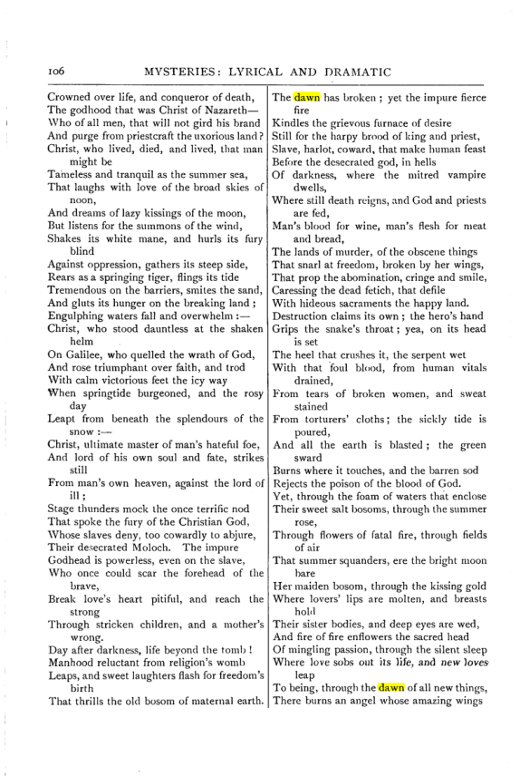 Original scan of Collected Works (Vol. I), PDF page 113