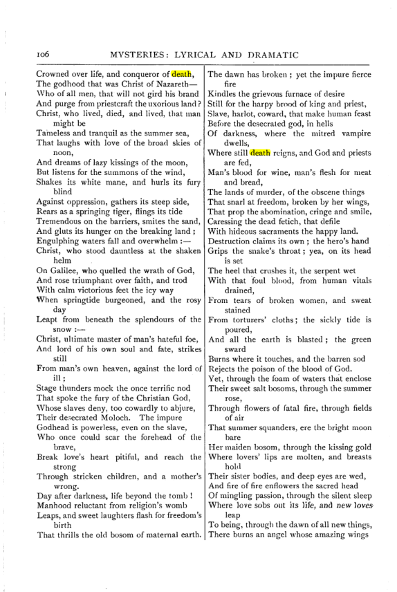 Original scan of Collected Works (Vol. I), PDF page 113