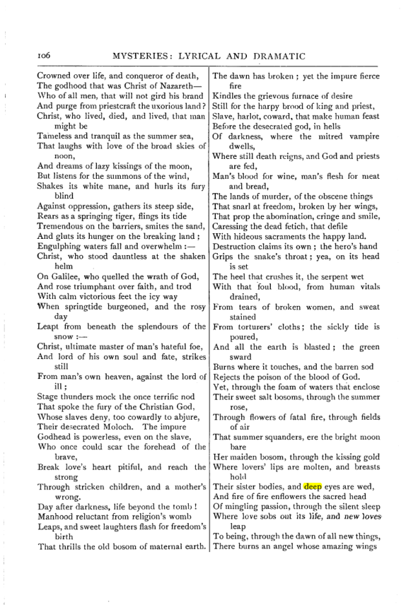 Original scan of Collected Works (Vol. I), PDF page 113