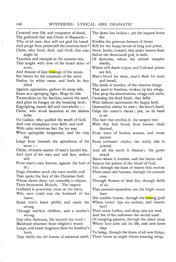 Original scan of Collected Works (Vol. I), PDF page 113