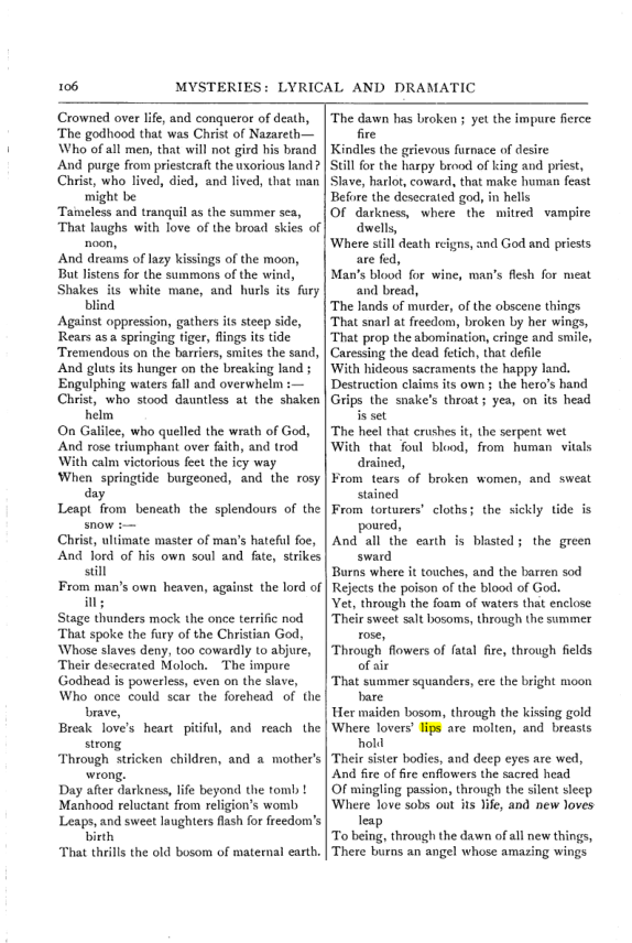 Original scan of Collected Works (Vol. I), PDF page 113