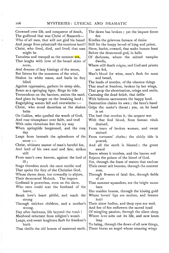 Original scan of Collected Works (Vol. I), PDF page 113