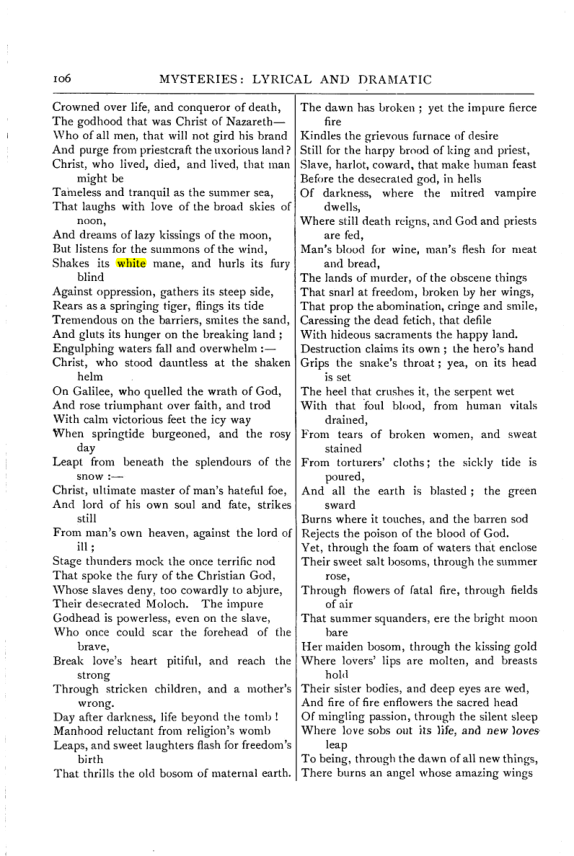 Original scan of Collected Works (Vol. I), PDF page 113