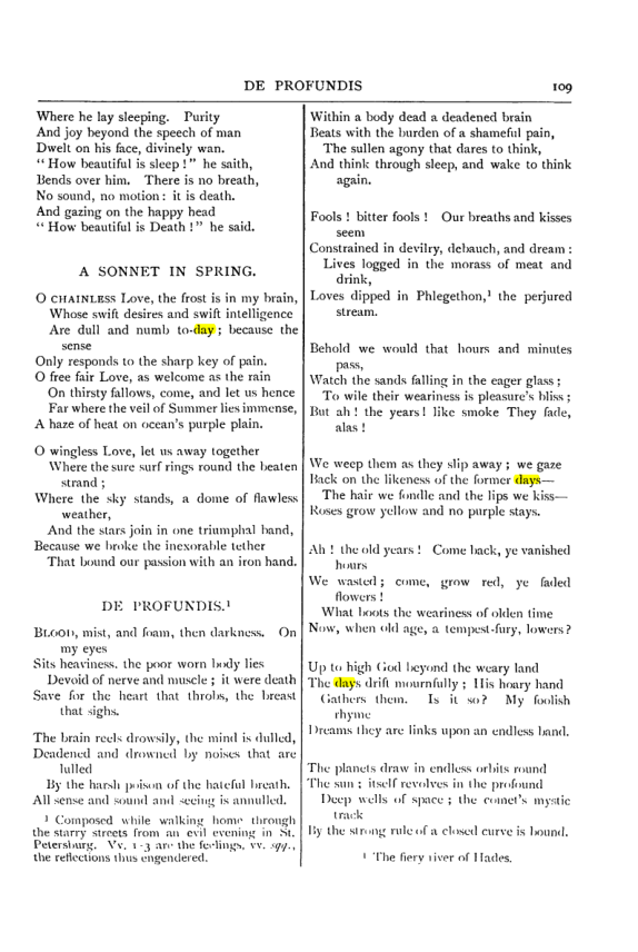Original scan of Collected Works (Vol. I), PDF page 116