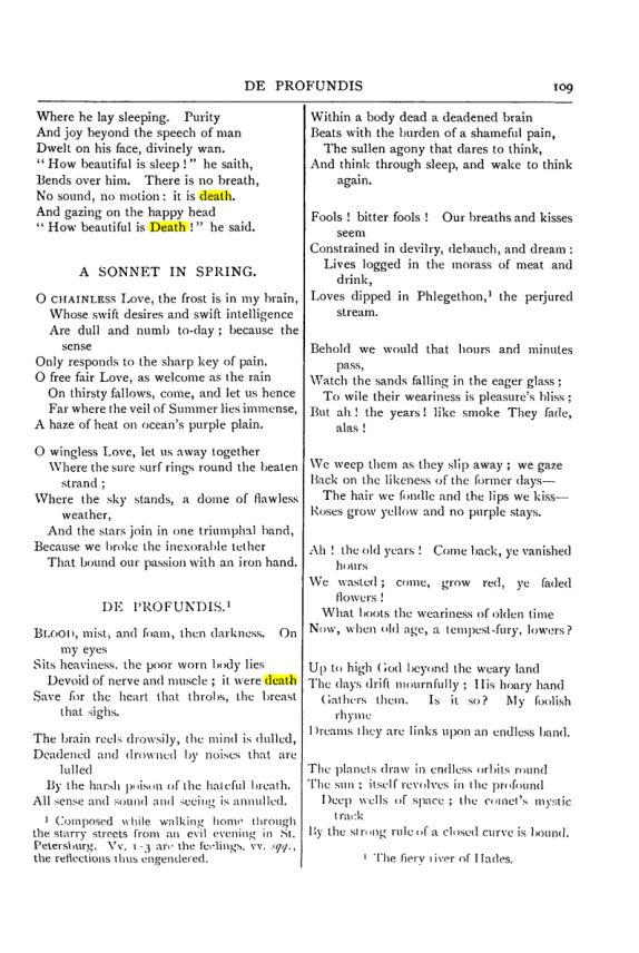 Original scan of Collected Works (Vol. I), PDF page 116