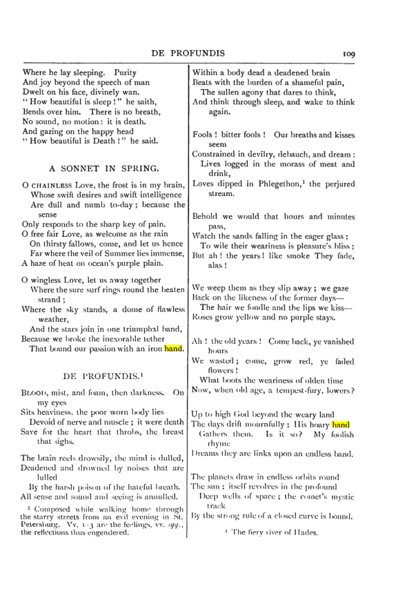 Original scan of Collected Works (Vol. I), PDF page 116