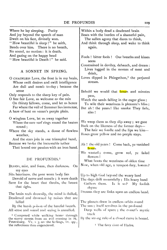 Original scan of Collected Works (Vol. I), PDF page 116