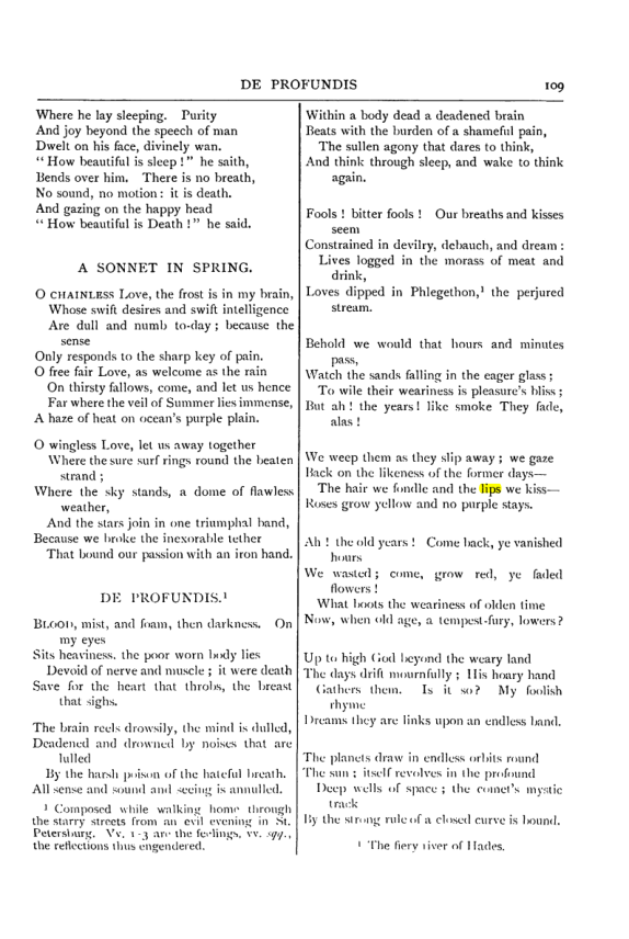 Original scan of Collected Works (Vol. I), PDF page 116