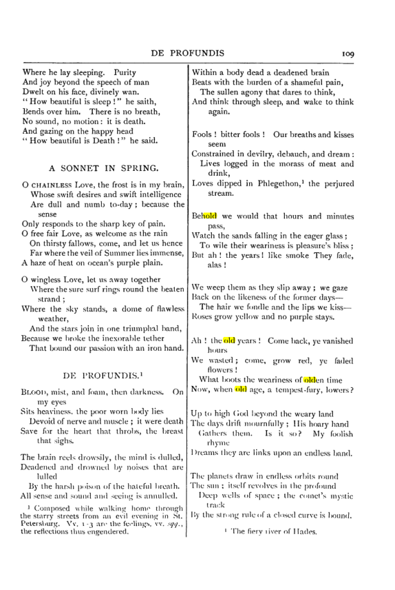 Original scan of Collected Works (Vol. I), PDF page 116