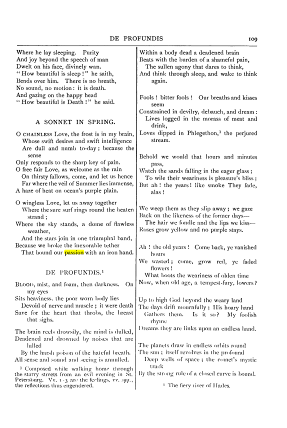 Original scan of Collected Works (Vol. I), PDF page 116