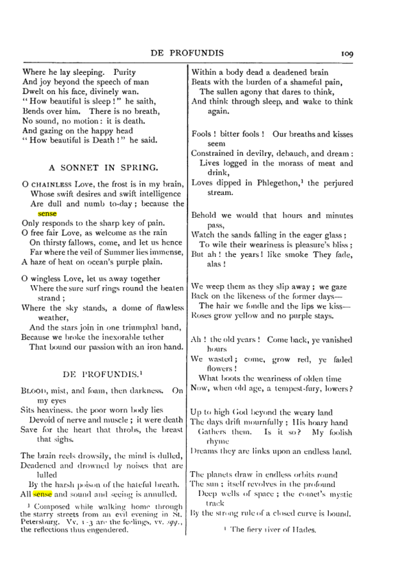 Original scan of Collected Works (Vol. I), PDF page 116