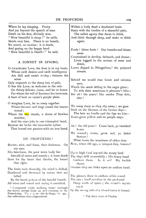 Original scan of Collected Works (Vol. I), PDF page 116