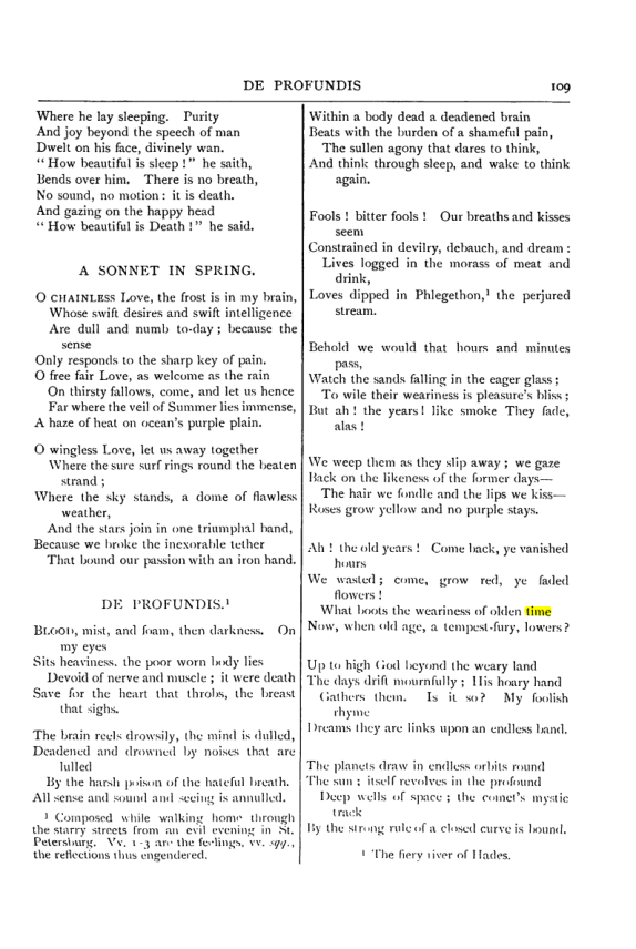 Original scan of Collected Works (Vol. I), PDF page 116