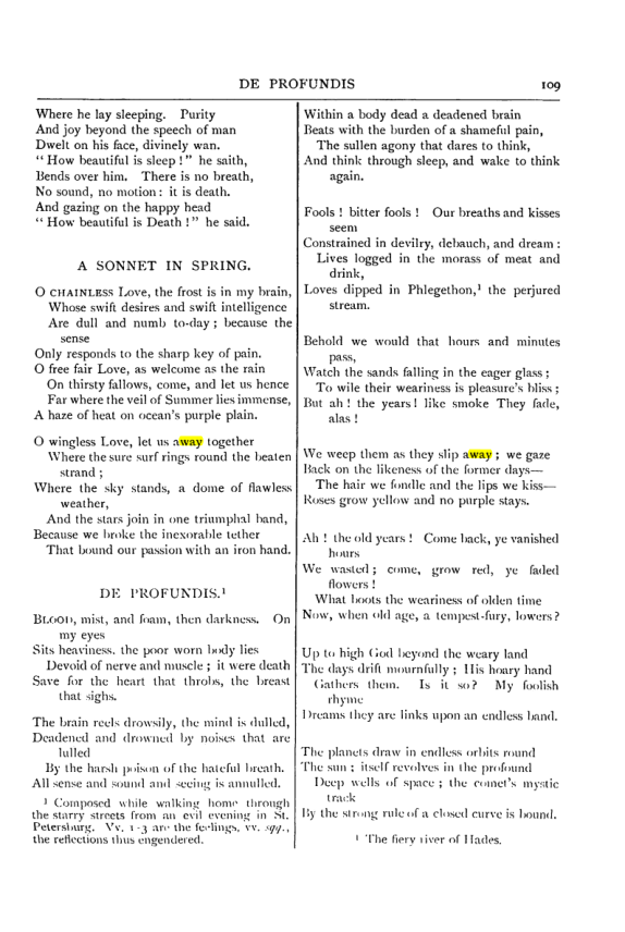Original scan of Collected Works (Vol. I), PDF page 116