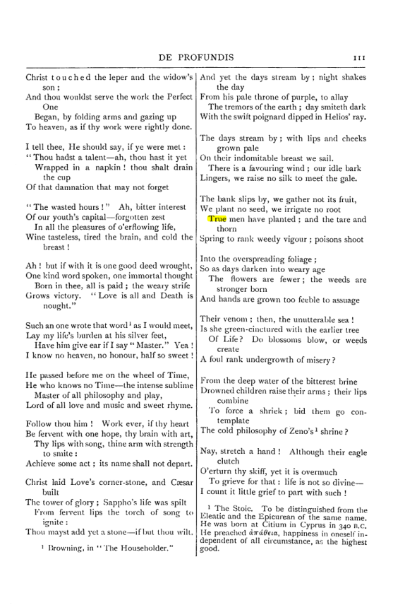 Original scan of Collected Works (Vol. I), PDF page 118