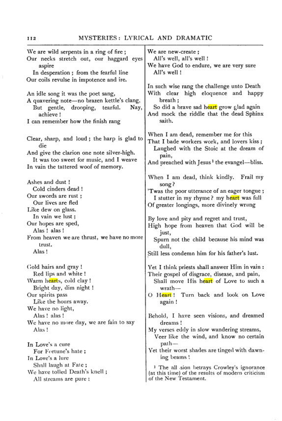 Original scan of Collected Works (Vol. I), PDF page 119