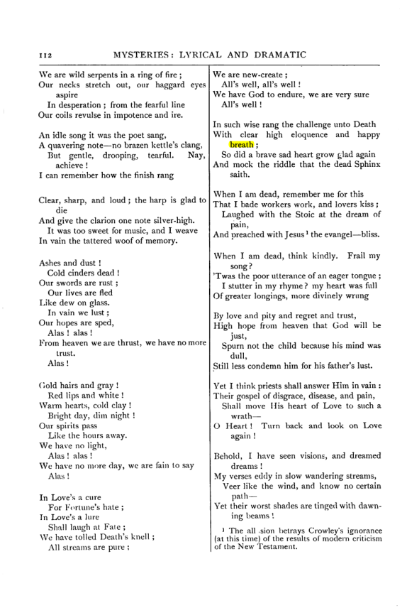 Original scan of Collected Works (Vol. I), PDF page 119