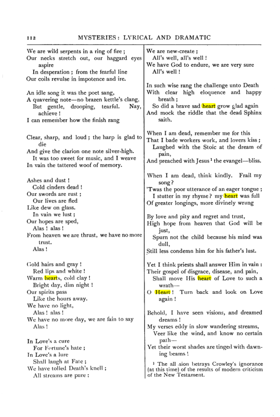 Original scan of Collected Works (Vol. I), PDF page 119