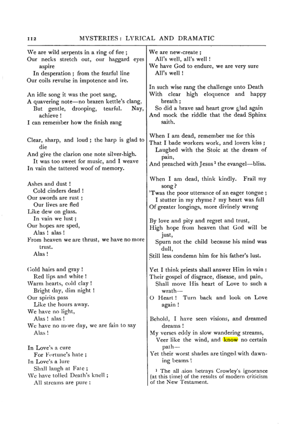 Original scan of Collected Works (Vol. I), PDF page 119