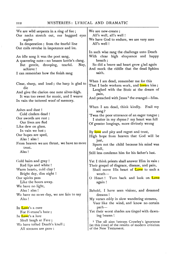 Original scan of Collected Works (Vol. I), PDF page 119