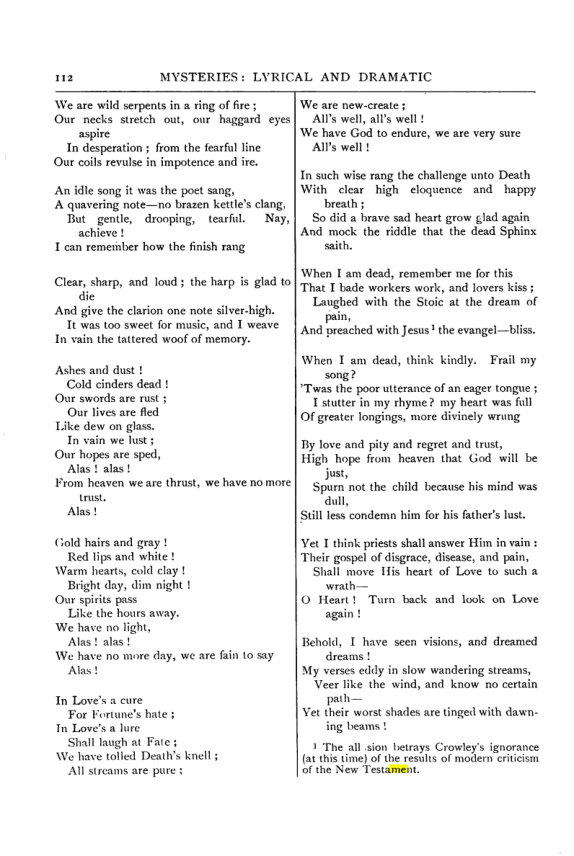 Original scan of Collected Works (Vol. I), PDF page 119