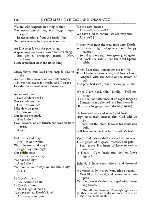 Original scan of Collected Works (Vol. I), PDF page 119