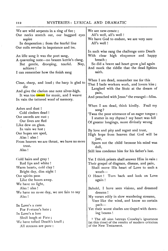 Original scan of Collected Works (Vol. I), PDF page 119