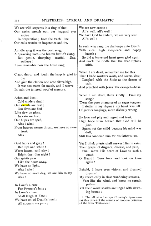 Original scan of Collected Works (Vol. I), PDF page 119