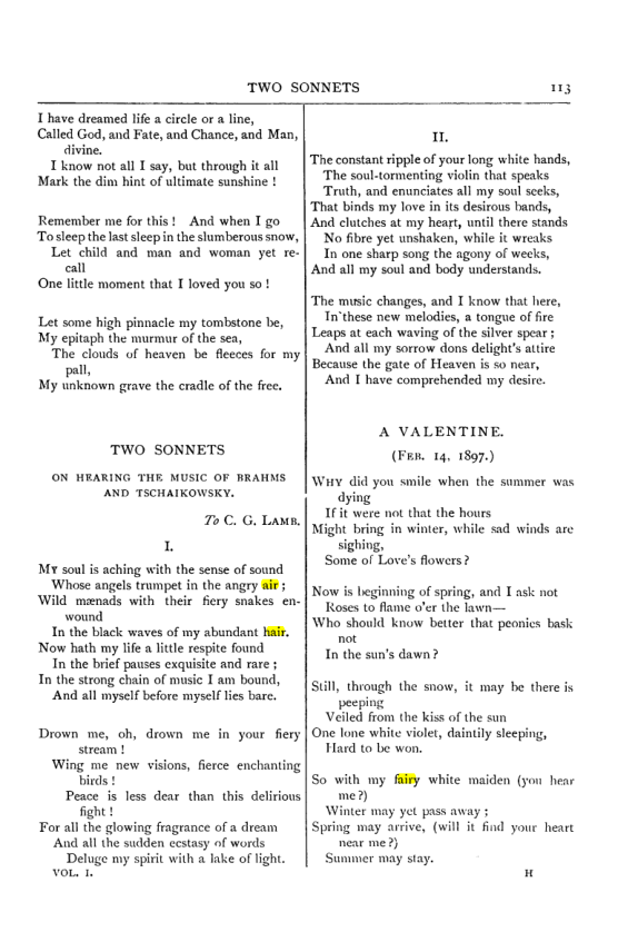 Original scan of Collected Works (Vol. I), PDF page 120