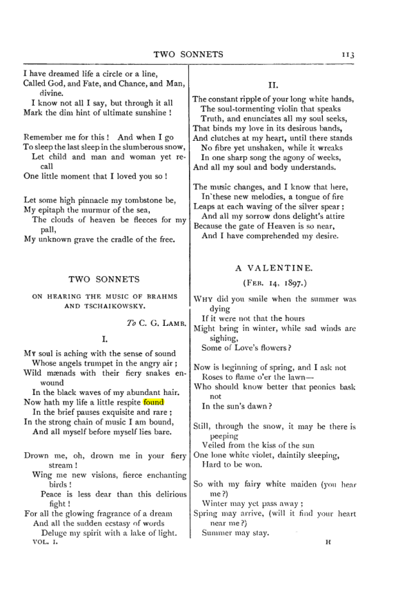 Original scan of Collected Works (Vol. I), PDF page 120