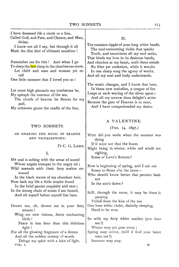 Original scan of Collected Works (Vol. I), PDF page 120