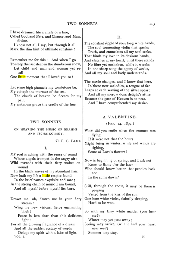 Original scan of Collected Works (Vol. I), PDF page 120
