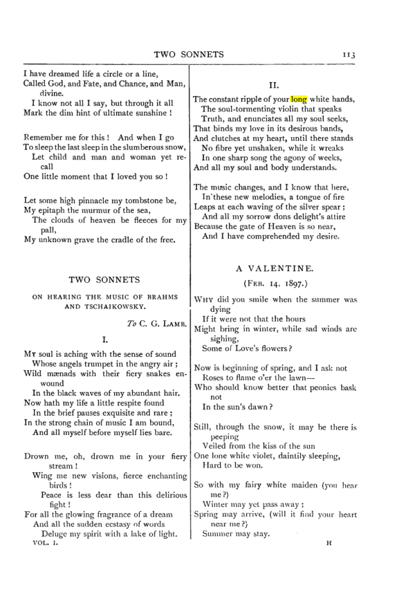 Original scan of Collected Works (Vol. I), PDF page 120